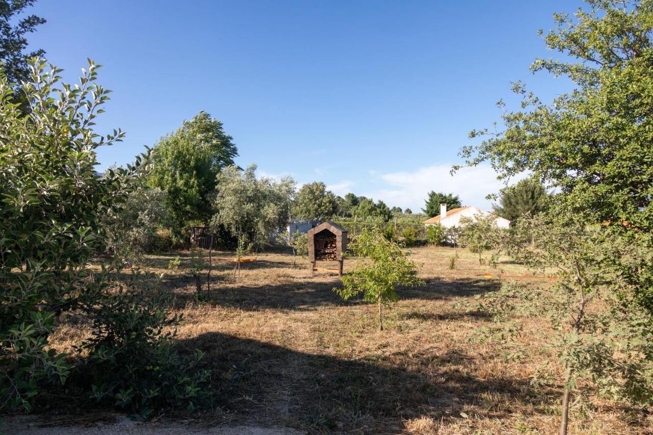 Quinta Da Sra Marocas Βίλα Covilhã Εξωτερικό φωτογραφία