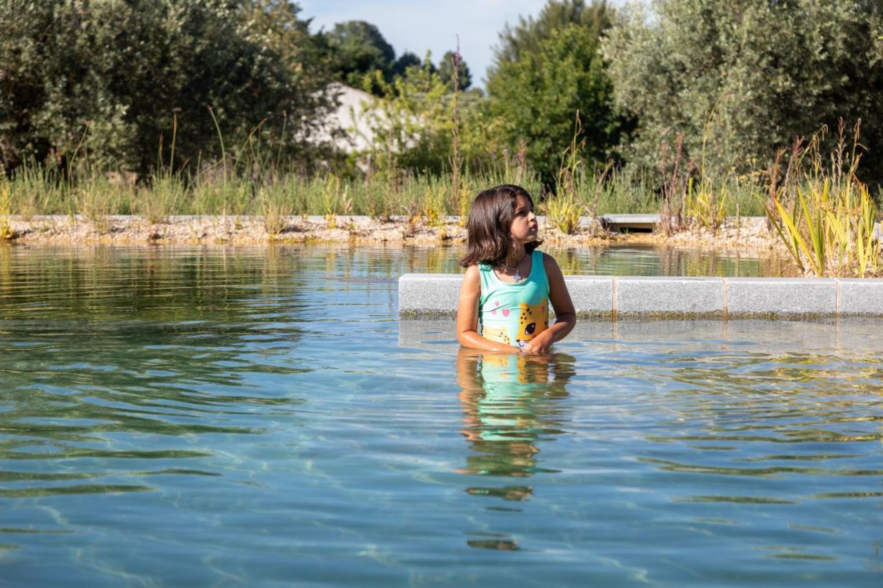 Quinta Da Sra Marocas Βίλα Covilhã Εξωτερικό φωτογραφία